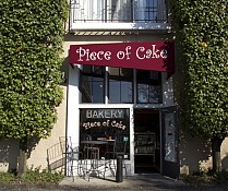 The Bake Shop