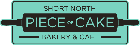 Piece of Cake - Bakery & Café