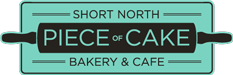 Piece of Cake - Bakery & Café