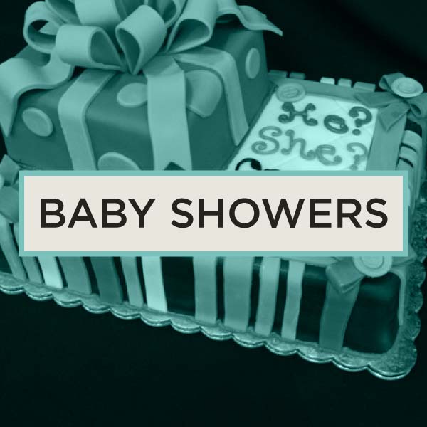 Baby Showers